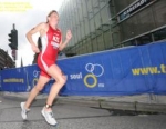 2005 Hamburg ITU Triathlon World Cup