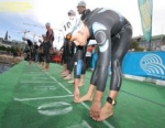 2005 Hamburg ITU Triathlon World Cup