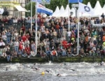 2005 Hamburg ITU Triathlon World Cup