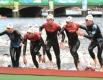 2005 Hamburg ITU Triathlon World Cup