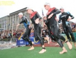 2005 Hamburg ITU Triathlon World Cup