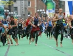 2005 Hamburg ITU Triathlon World Cup