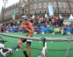 2005 Hamburg ITU Triathlon World Cup