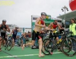 2005 Hamburg ITU Triathlon World Cup