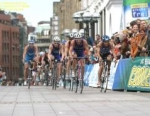 2005 Hamburg ITU Triathlon World Cup