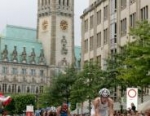 2005 Hamburg ITU Triathlon World Cup