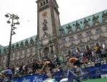 2005 Hamburg ITU Triathlon World Cup