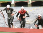 2005 Hamburg ITU Triathlon World Cup
