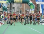 2005 Hamburg ITU Triathlon World Cup