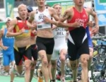 2005 Hamburg ITU Triathlon World Cup