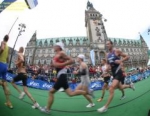 2005 Hamburg ITU Triathlon World Cup