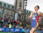 2005 Hamburg ITU Triathlon World Cup