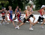 2005 Hamburg ITU Triathlon World Cup