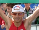 2005 Hamburg ITU Triathlon World Cup