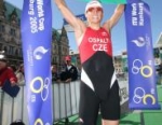 2005 Hamburg ITU Triathlon World Cup