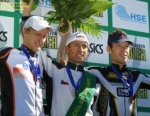 2005 Hamburg ITU Triathlon World Cup