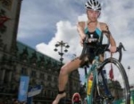 2005 Hamburg ITU Triathlon World Cup