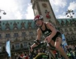 2005 Hamburg ITU Triathlon World Cup