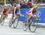 2005 Hamburg ITU Triathlon World Cup