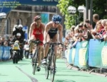 2005 Hamburg ITU Triathlon World Cup