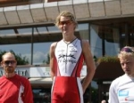 2005 Geneva ITU Triathlon European Cup