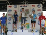 2005 Geneva ITU Triathlon European Cup