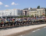 2005 Geneva ITU Triathlon European Cup