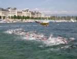 2005 Geneva ITU Triathlon European Cup