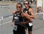 2005 Geneva ITU Triathlon European Cup