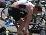 2005 Geneva ITU Triathlon European Cup