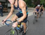 2005 Lausanne ETU Triathlon European Championships