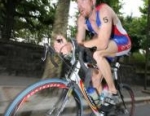 2005 Lausanne ETU Triathlon European Championships