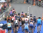 2005 Lausanne ETU Triathlon European Championships