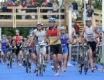 2005 Lausanne ETU Triathlon European Championships
