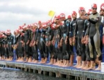 2005 Lausanne ETU Triathlon European Championships