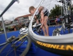 2005 Lausanne ETU Triathlon European Championships