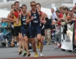 2005 Lausanne ETU Triathlon European Championships
