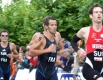 2005 Lausanne ETU Triathlon European Championships