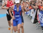2005 Lausanne ETU Triathlon European Championships