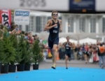 2005 Lausanne ETU Triathlon European Championships