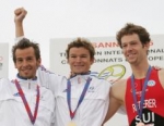 2005 Lausanne ETU Triathlon European Championships