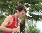 2005 Lausanne ETU Triathlon European Championships