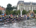 2005 Lausanne ETU Triathlon European Championships