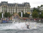 2005 Lausanne ETU Triathlon European Championships