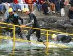 2005 Lausanne ETU Triathlon European Championships