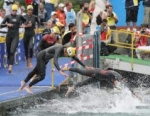 2005 Lausanne ETU Triathlon European Championships