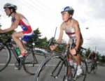 2005 Lausanne ETU Triathlon European Championships