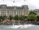 2005 Lausanne ETU Triathlon European Championships