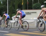 2005 Lausanne ETU Triathlon European Championships