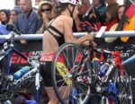 2005 Lausanne ETU Triathlon European Championships